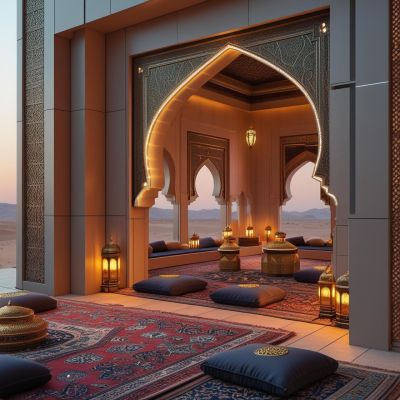 Majlis (1)