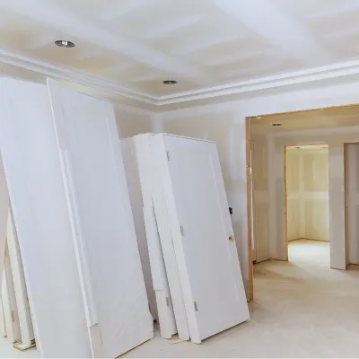 sheetrock-drywall-background-taping-spackling-have-been-done 1